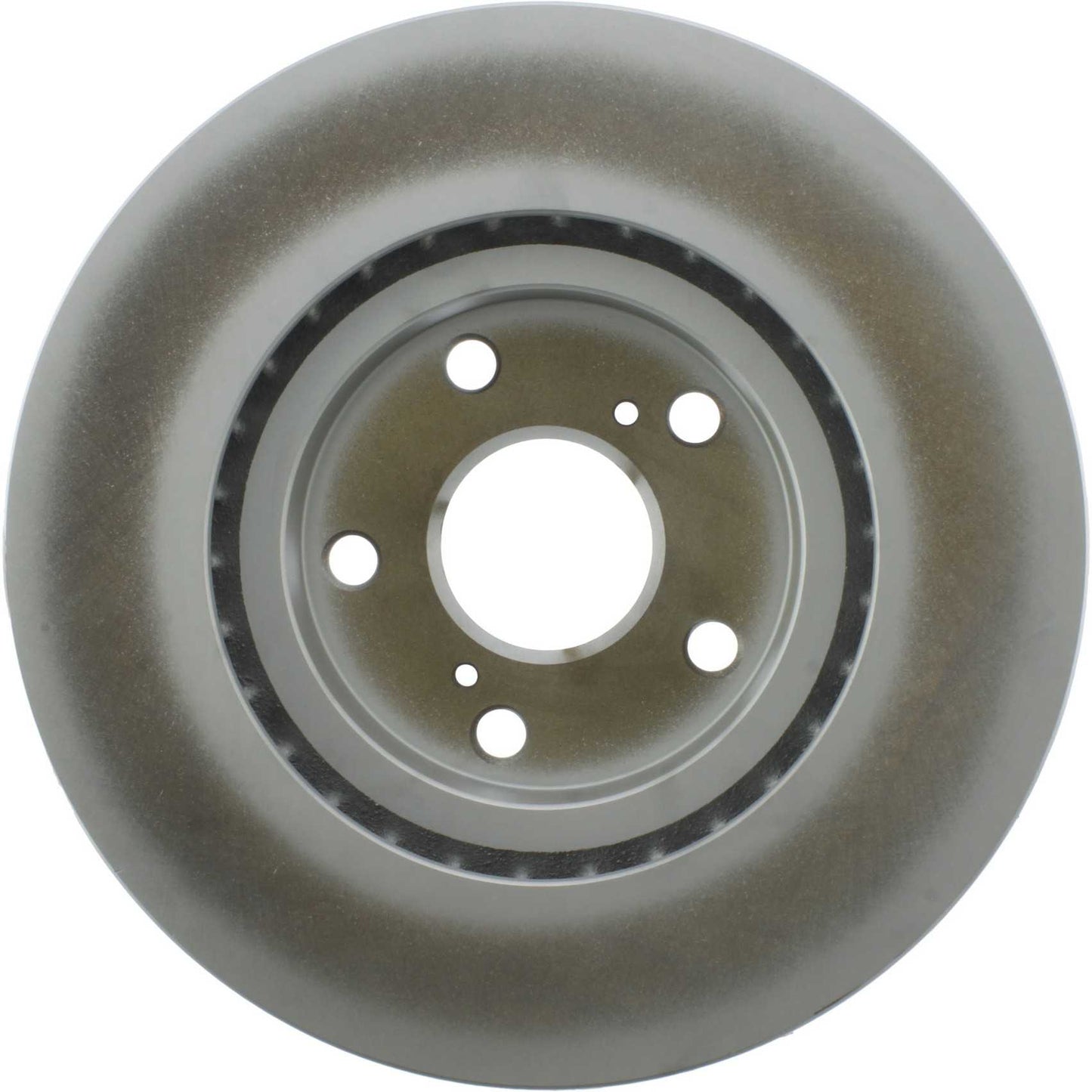 Centric Parts Disc Brake Rotor GCX with Partial Coating for 2006 Lexus GS300 2015-2009 IS250 320.44140