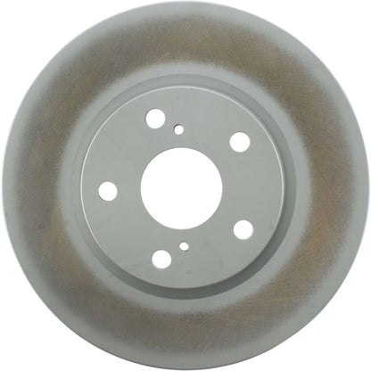 Centric Parts Disc Brake Rotor GCX with Partial Coating for 2006 Lexus GS300 2015-2009 IS250 320.44140