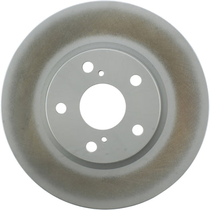 Centric Parts Disc Brake Rotor GCX with Partial Coating for 2006 Lexus GS300 2015-2009 IS250 320.44140