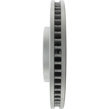 Centric Parts Disc Brake Rotor GCX with Partial Coating for 2006 Lexus GS300 2015-2009 IS250 320.44140