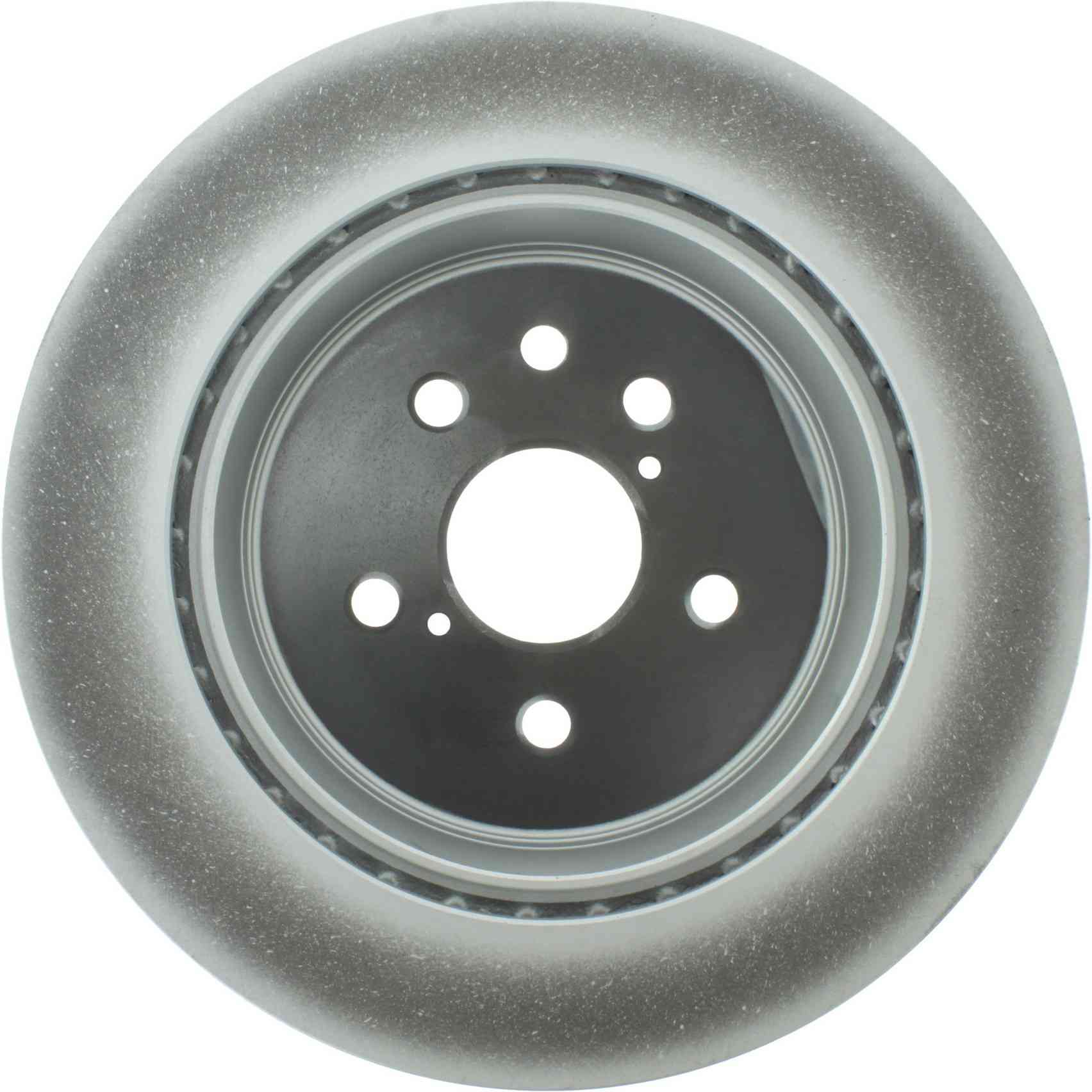 Centric Parts GCX Elemental Protection Brake Rotors By StopTech 320.44141