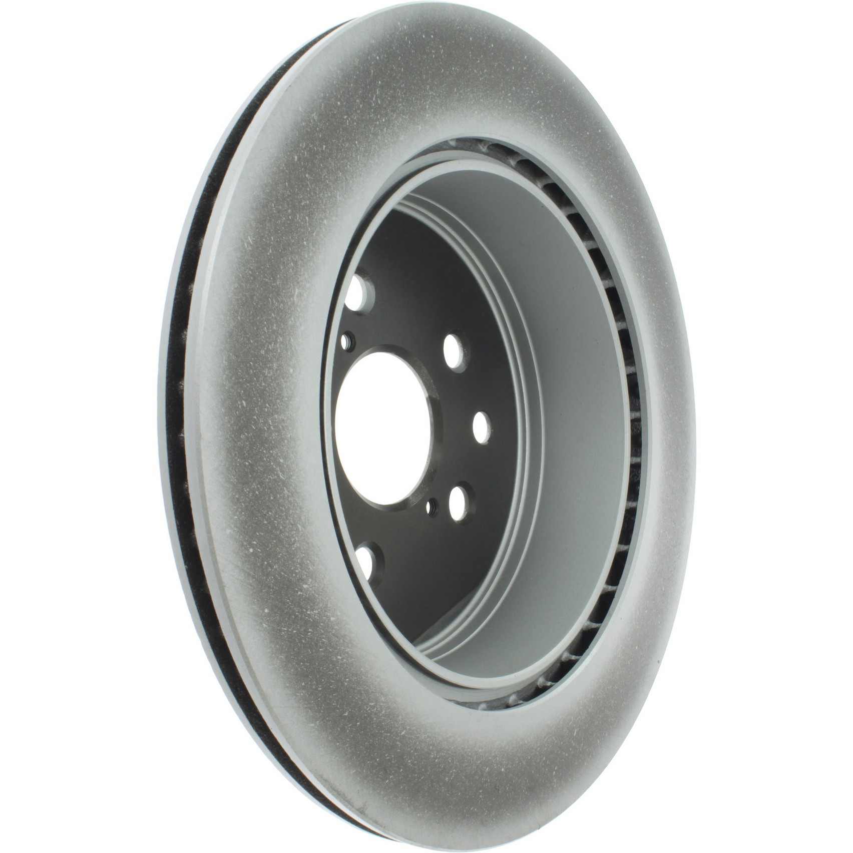 Centric Parts GCX Elemental Protection Brake Rotors By StopTech 320.44141