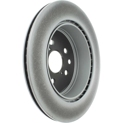 Centric Parts GCX Elemental Protection Brake Rotors By StopTech 320.44141