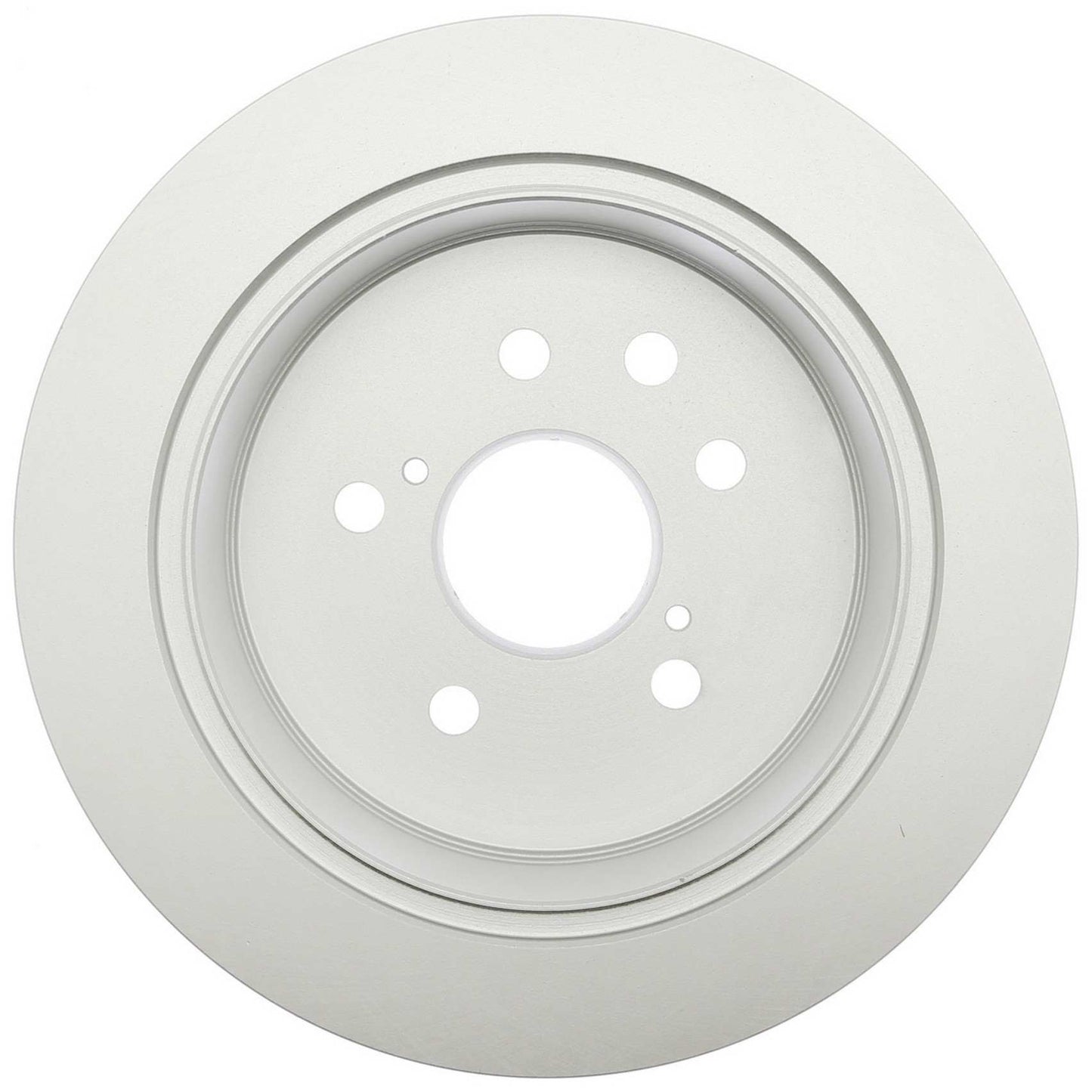 Centric Parts Disc Brake Rotor GCX with Full Coating for 2006-2015 Lexus IS250 320.44142F