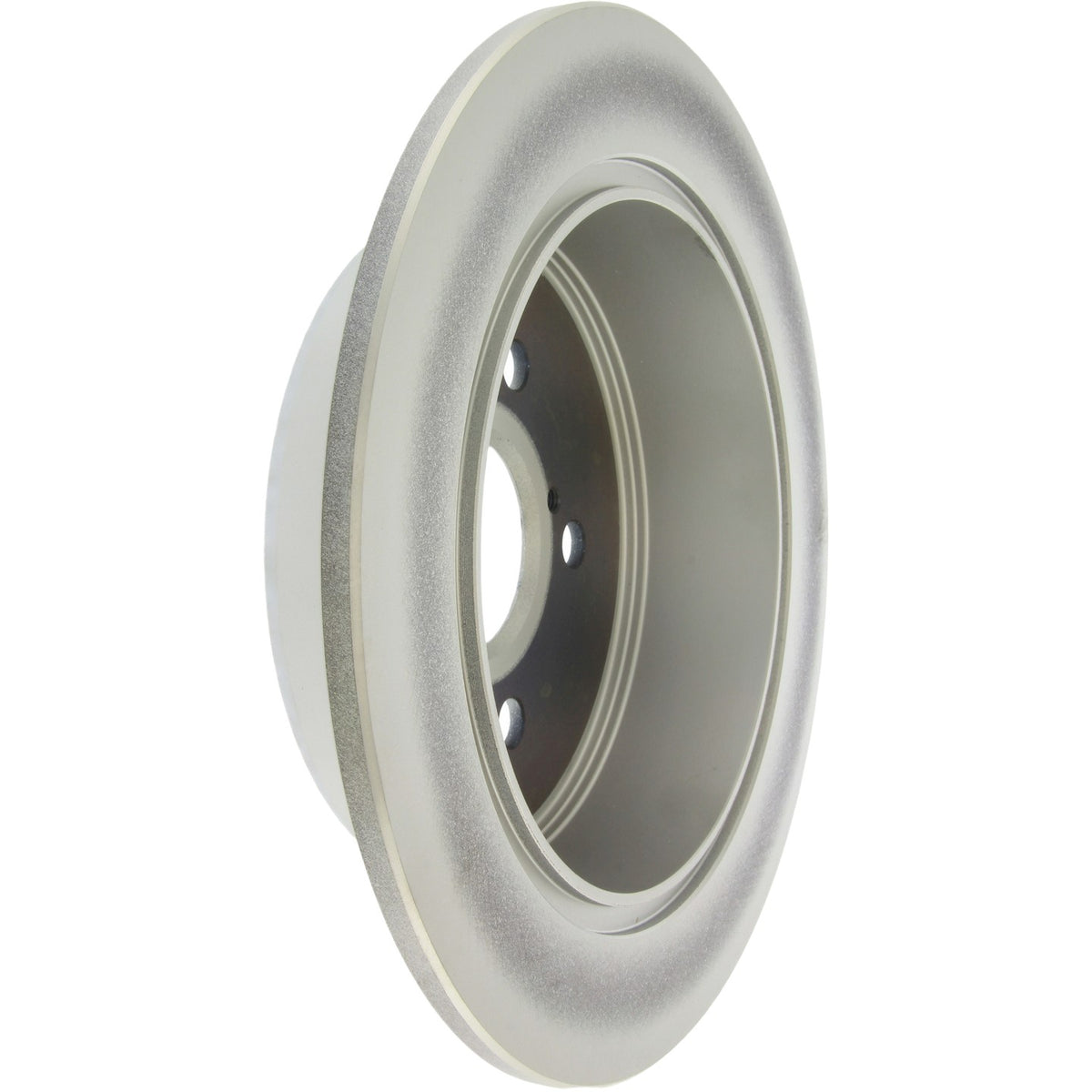 Centric Parts Disc Brake Rotor GCX with Full Coating for 2006-2015 Lexus IS250 320.44142F
