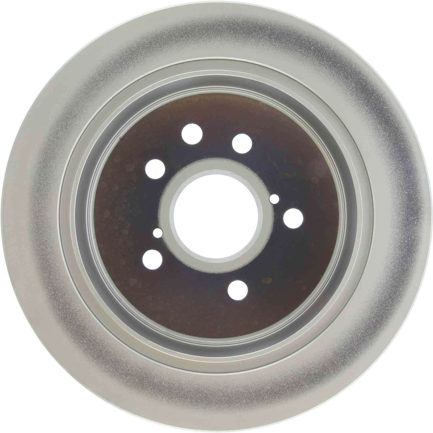 Centric Parts GCX Elemental Protection Brake Rotors By StopTech 320.44142