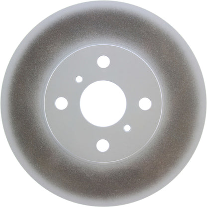 Centric Parts GCX Elemental Protection Brake Rotors By StopTech 320.44143