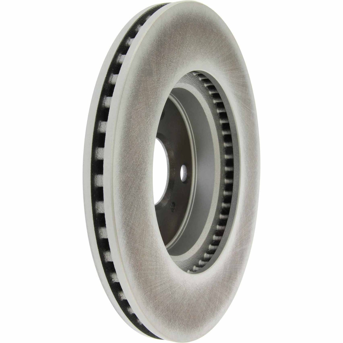 Centric Parts GCX Elemental Protection Brake Rotors By StopTech 320.44143