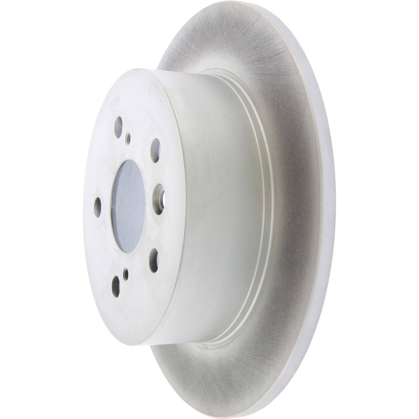 Centric Parts Disc Brake Rotor GCX with Partial Coating for 2007-2012 Lexus ES350, 2008-2012 Toyota Avalon, 2007-2011 Camry 320.44144
