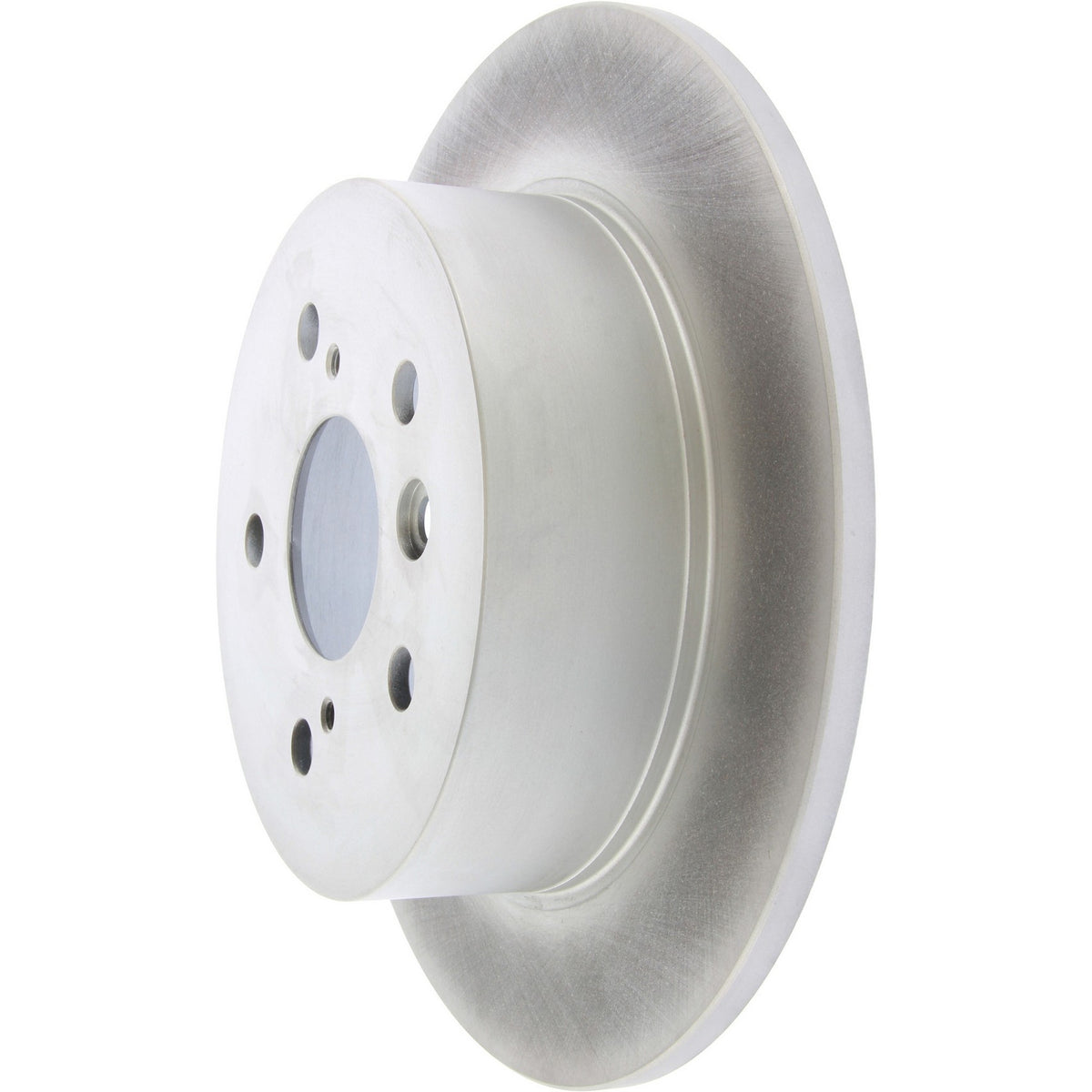 Centric Parts Disc Brake Rotor GCX with Partial Coating for 2007-2012 Lexus ES350, 2008-2012 Toyota Avalon, 2007-2011 Camry 320.44144