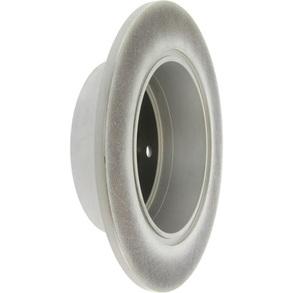 Centric Parts Disc Brake Rotor GCX with Partial Coating for 2007-2012 Lexus ES350, 2008-2012 Toyota Avalon, 2007-2011 Camry 320.44144