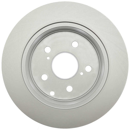 Centric Parts Disc Brake Rotor GCX with Full Coating for 2010-2012 Lexus HS250h 2006-2018 Toyota RAV4 320.44145F