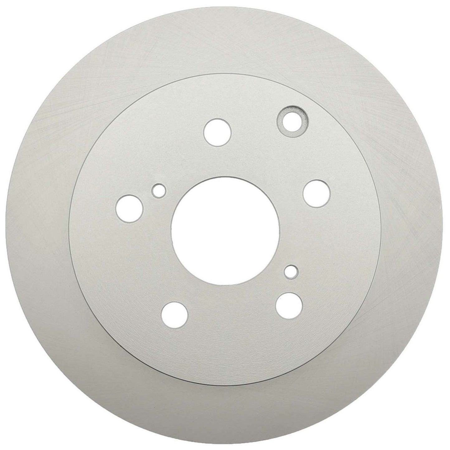 Centric Parts Disc Brake Rotor GCX with Full Coating for 2010-2012 Lexus HS250h 2006-2018 Toyota RAV4 320.44145F