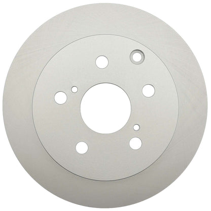 Centric Parts Disc Brake Rotor GCX with Full Coating for 2010-2012 Lexus HS250h 2006-2018 Toyota RAV4 320.44145F