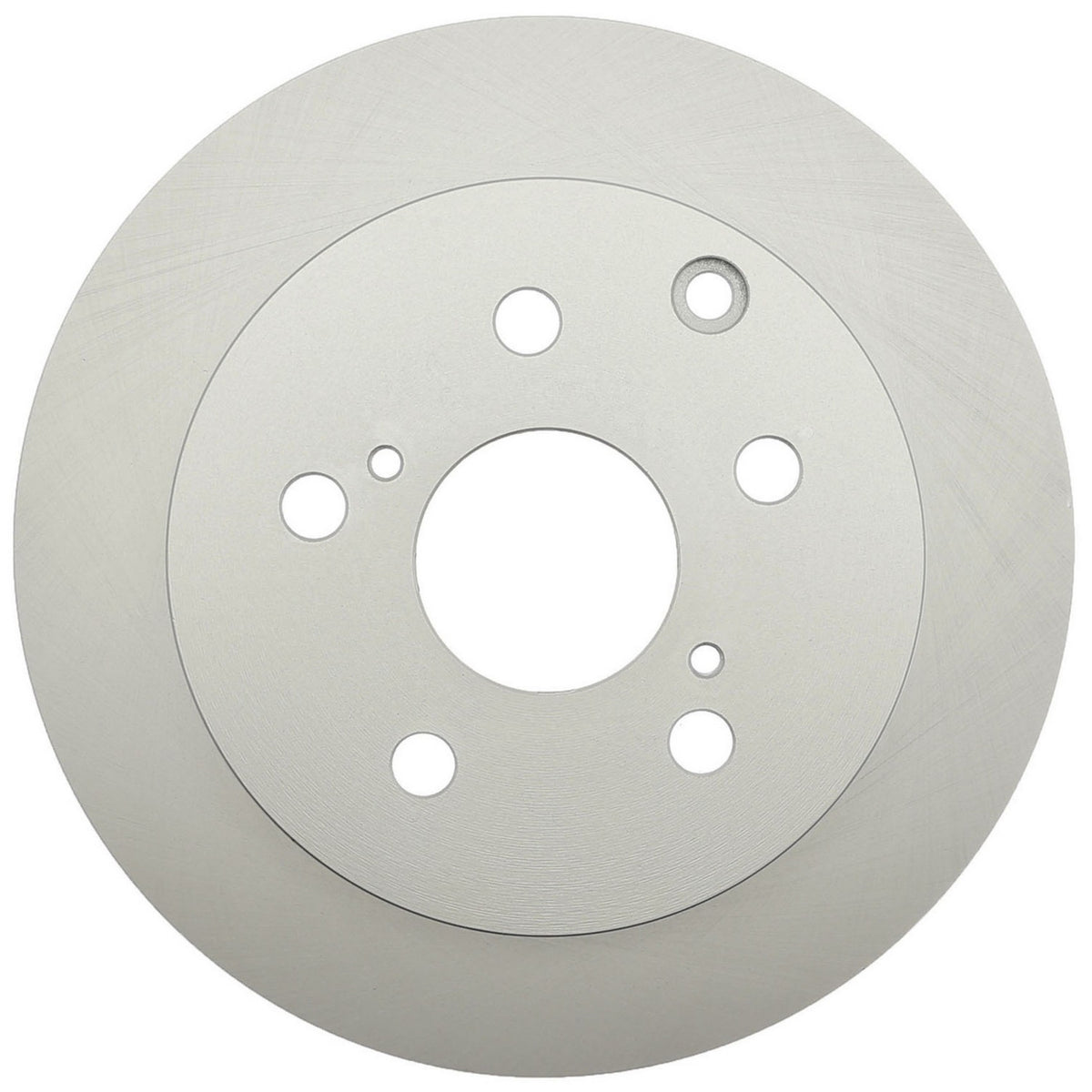 Centric Parts Disc Brake Rotor GCX with Full Coating for 2010-2012 Lexus HS250h 2006-2018 Toyota RAV4 320.44145F