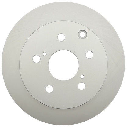 Centric Parts Disc Brake Rotor GCX with Full Coating for 2010-2012 Lexus HS250h 2006-2018 Toyota RAV4 320.44145F