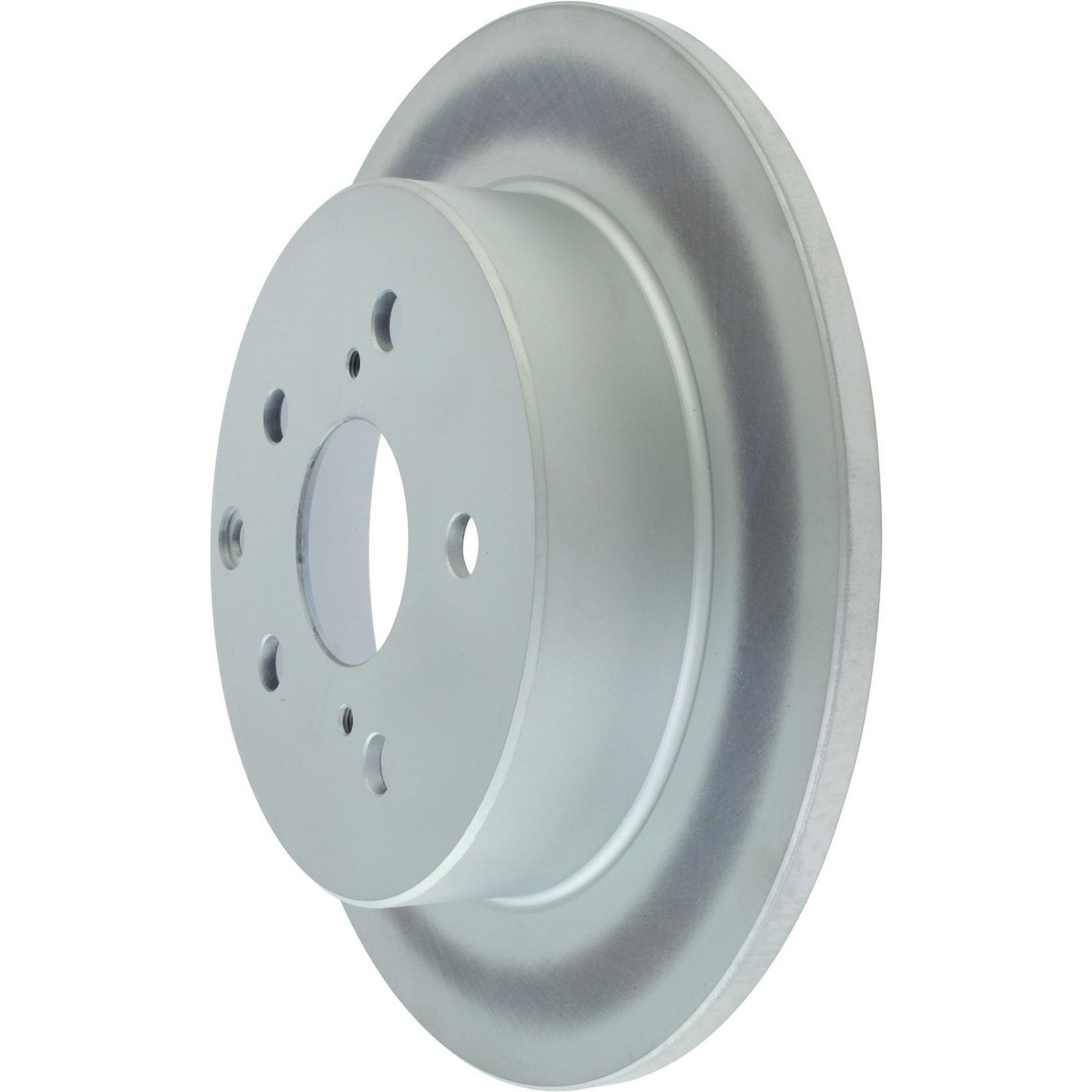 Centric Parts GCX Elemental Protection Brake Rotors By StopTech 320.44145