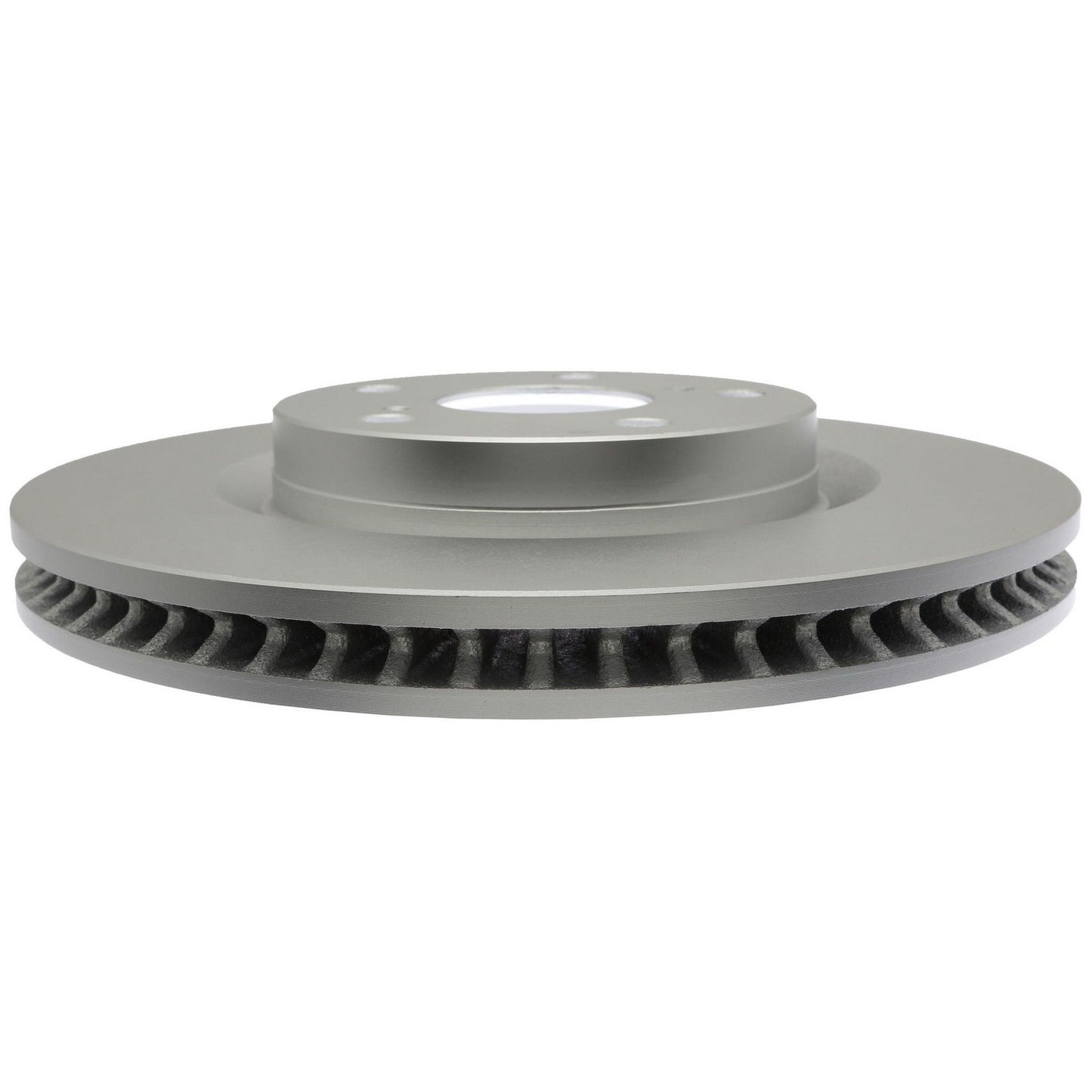 Centric Parts Disc Brake Rotor GCX with Full Coating 320.44146F