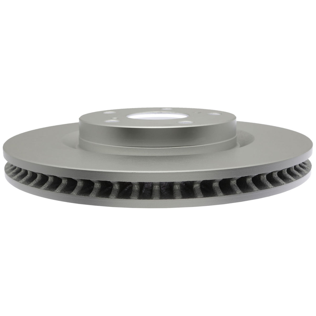 Centric Parts Disc Brake Rotor GCX with Full Coating 320.44146F