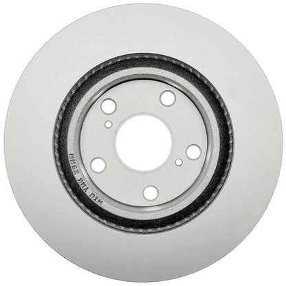 Centric Parts Disc Brake Rotor GCX with Full Coating 320.44146F