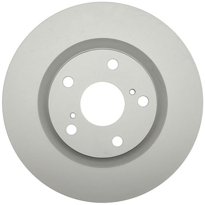 Centric Parts Disc Brake Rotor GCX with Full Coating 320.44146F