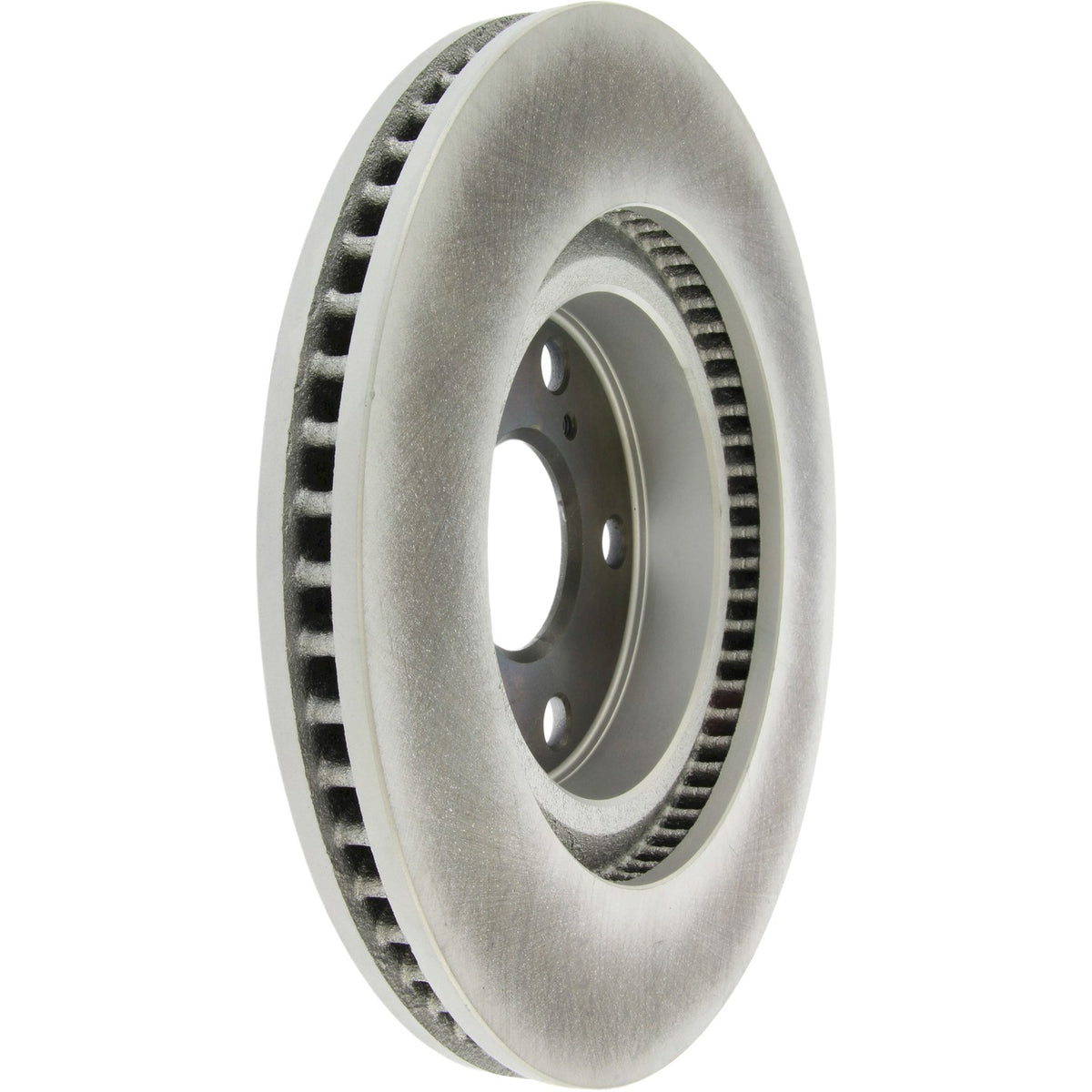 Centric Parts Disc Brake Rotor GCX with Full Coating 320.44146F