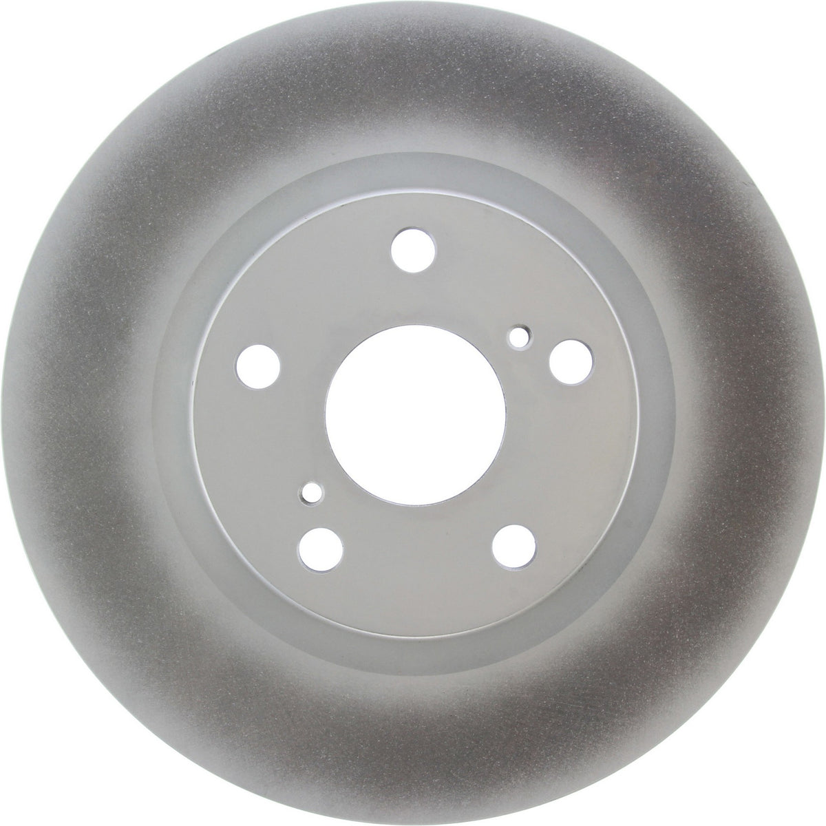 Stoptech Centric GCX Rotor w/Partial Coating - Front 320.44146