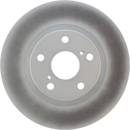 Stoptech Centric GCX Rotor w/Partial Coating - Front 320.44146