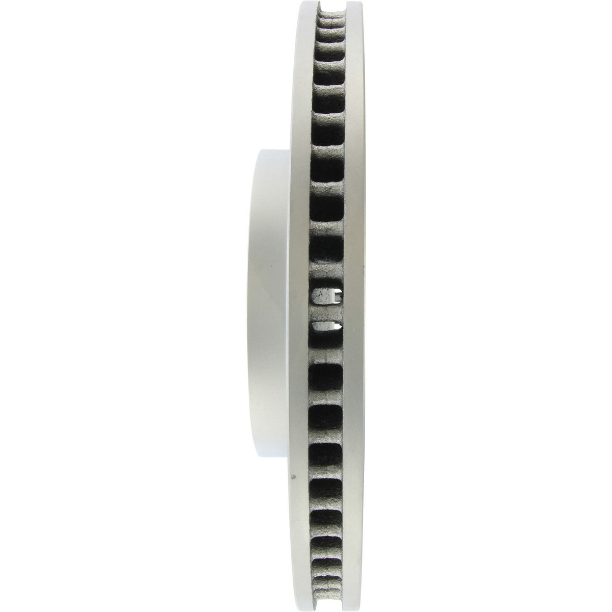 Stoptech Centric GCX Rotor w/Partial Coating - Front 320.44146