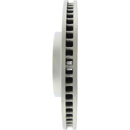 Stoptech Centric GCX Rotor w/Partial Coating - Front 320.44146