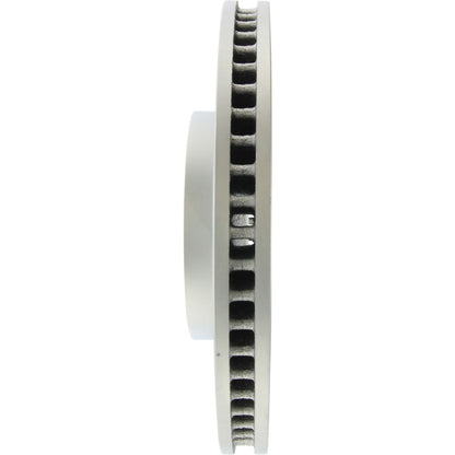 Stoptech Centric GCX Rotor w/Partial Coating - Front 320.44146
