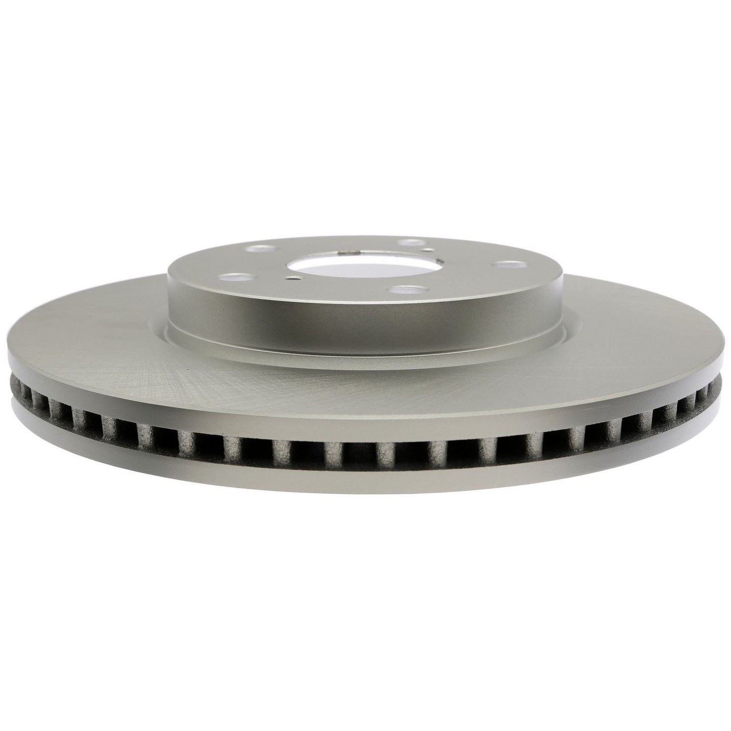 Centric Parts Disc Brake Rotor GCX with Full Coating for 2010-2012 Lexus HS250h, 2008-2015 Scion xB, 2012-2017 Toyota Prius V, 2006-2018 RAV4 320.44147F