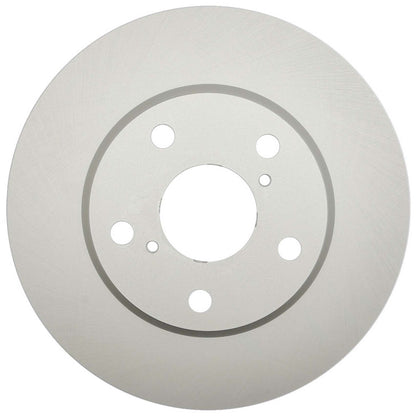 Centric Parts Disc Brake Rotor GCX with Full Coating for 2010-2012 Lexus HS250h, 2008-2015 Scion xB, 2012-2017 Toyota Prius V, 2006-2018 RAV4 320.44147F