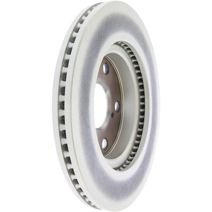 Centric Parts Disc Brake Rotor GCX with Full Coating for 2010-2012 Lexus HS250h, 2008-2015 Scion xB, 2012-2017 Toyota Prius V, 2006-2018 RAV4 320.44147F