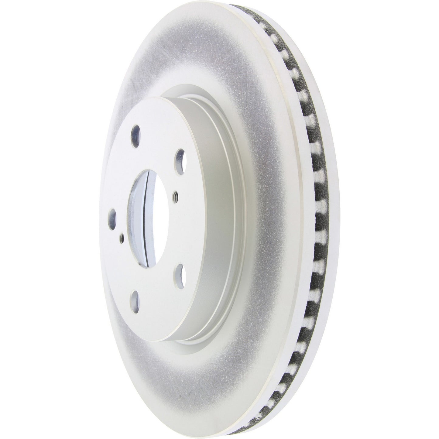 Stoptech Centric GCX Rotor w/Partial Coating - Front 320.44147