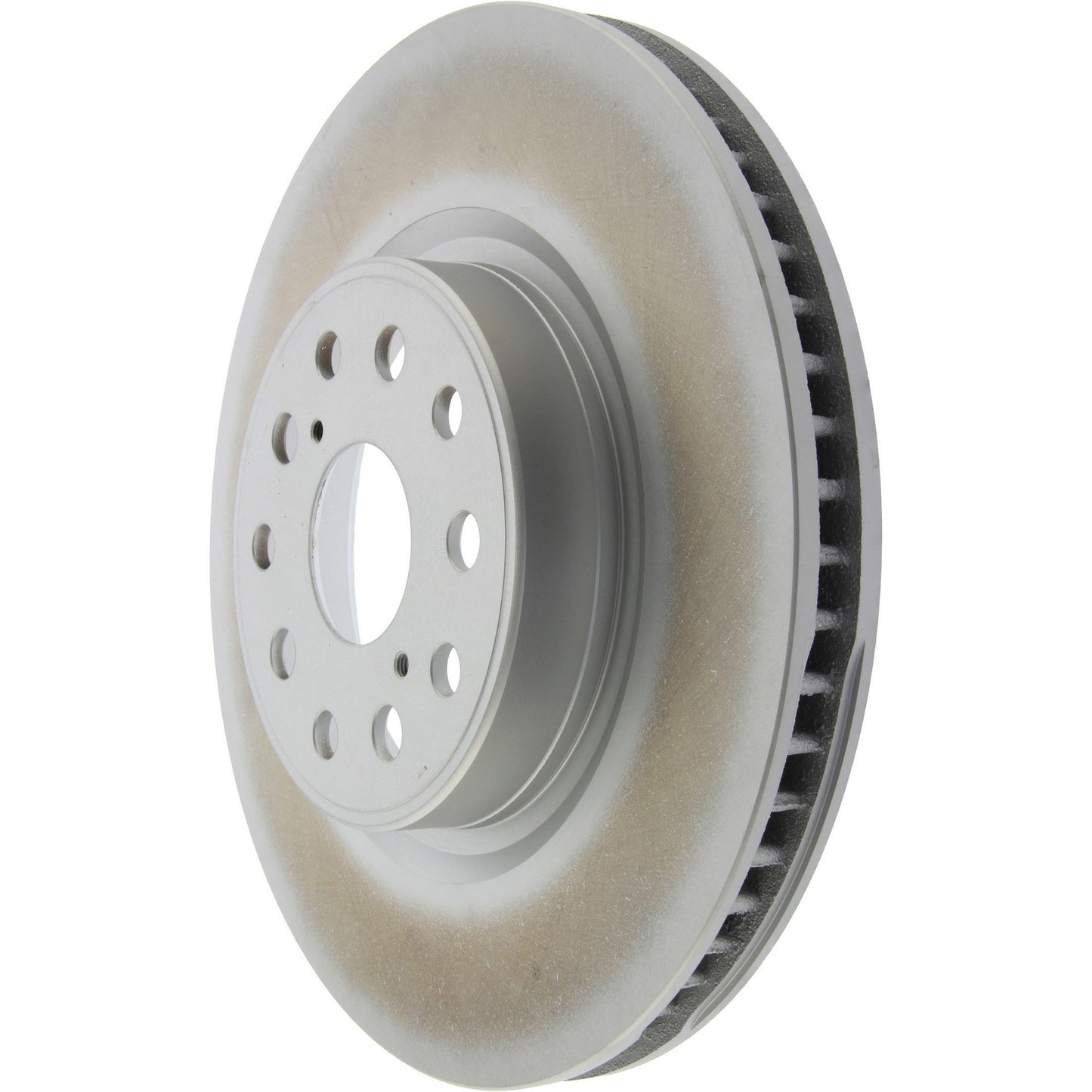 Centric Parts Disc Brake Rotor GCX with Full Coating 320.44148F