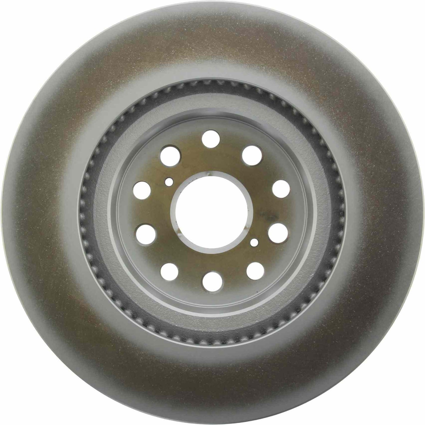 Centric Parts Disc Brake Rotor GCX with Full Coating 320.44148F
