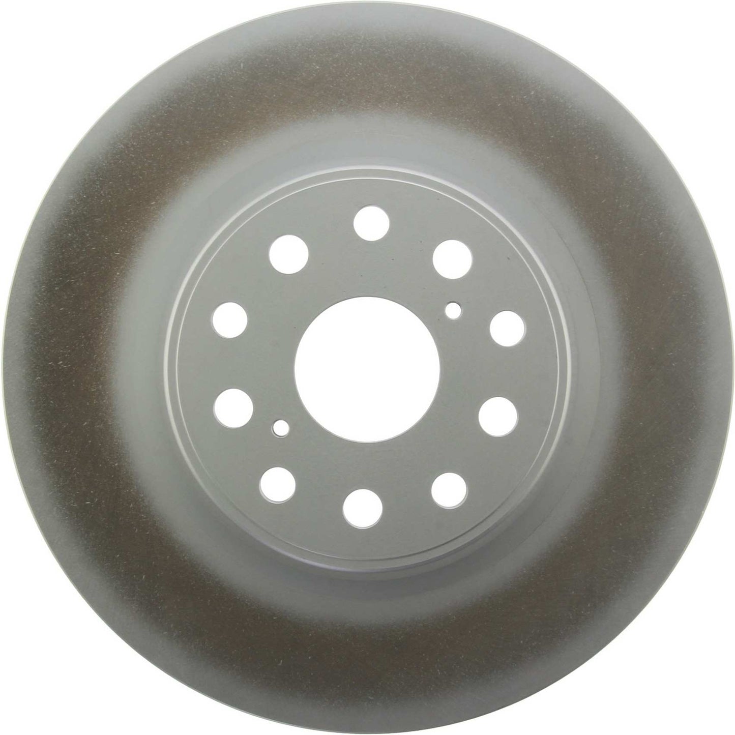 Centric Parts Disc Brake Rotor GCX with Full Coating 320.44148F