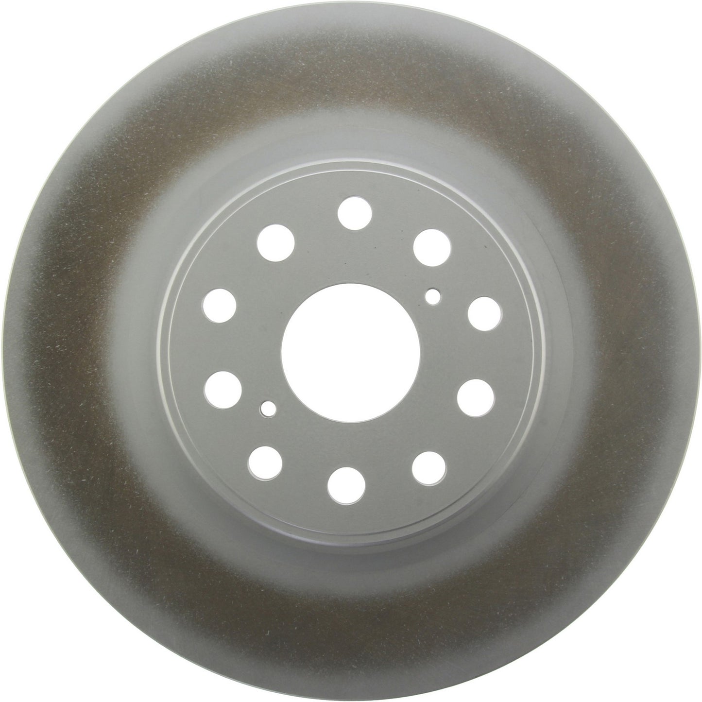 Centric Parts Disc Brake Rotor GCX with Full Coating 320.44148F