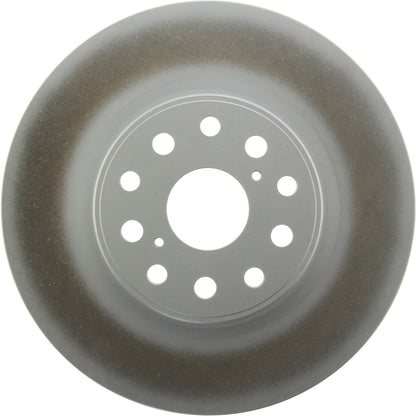 Centric Parts Disc Brake Rotor GCX with Full Coating 320.44148F