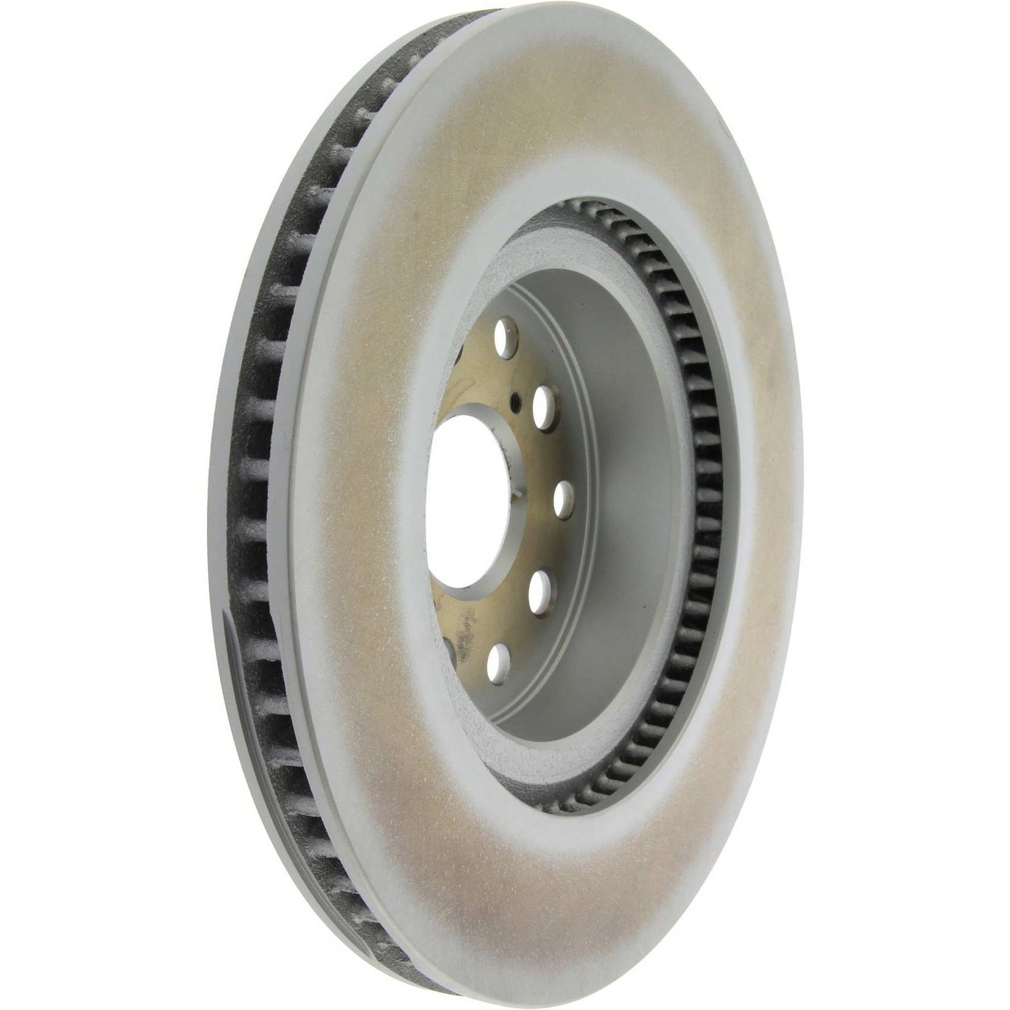 Centric Parts Disc Brake Rotor GCX with Full Coating 320.44148F