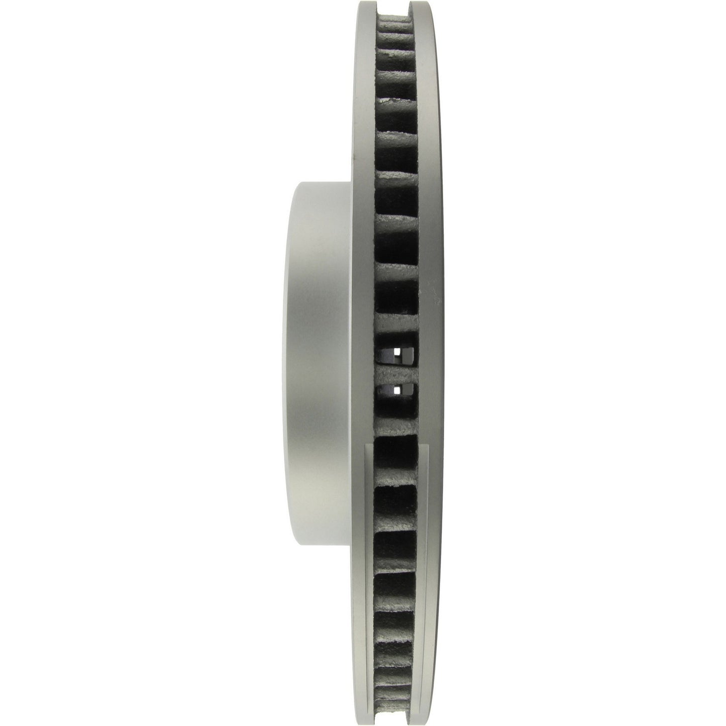 Centric Parts Disc Brake Rotor GCX with Full Coating 320.44148F