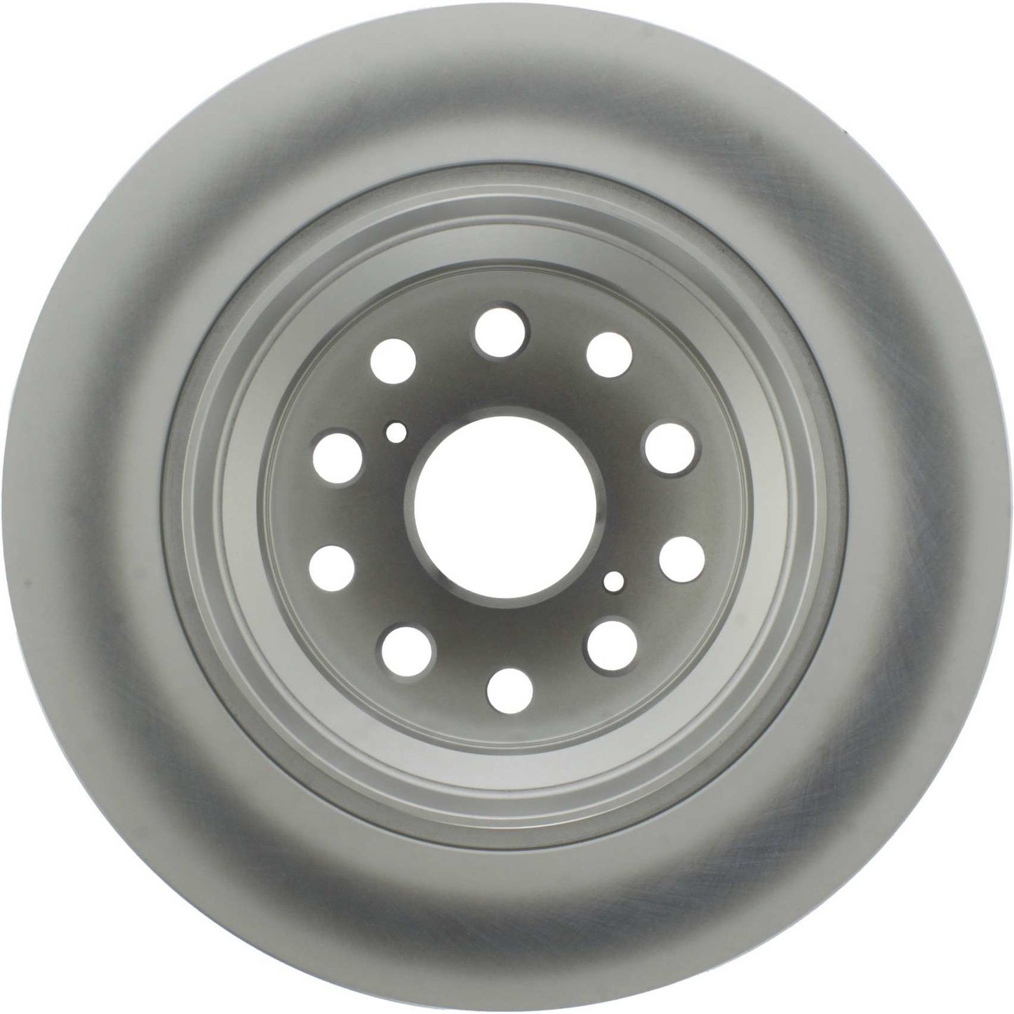 Centric Parts Disc Brake Rotor GCX with Full Coating for 2007-2017 Lexus LS460 320.44149F