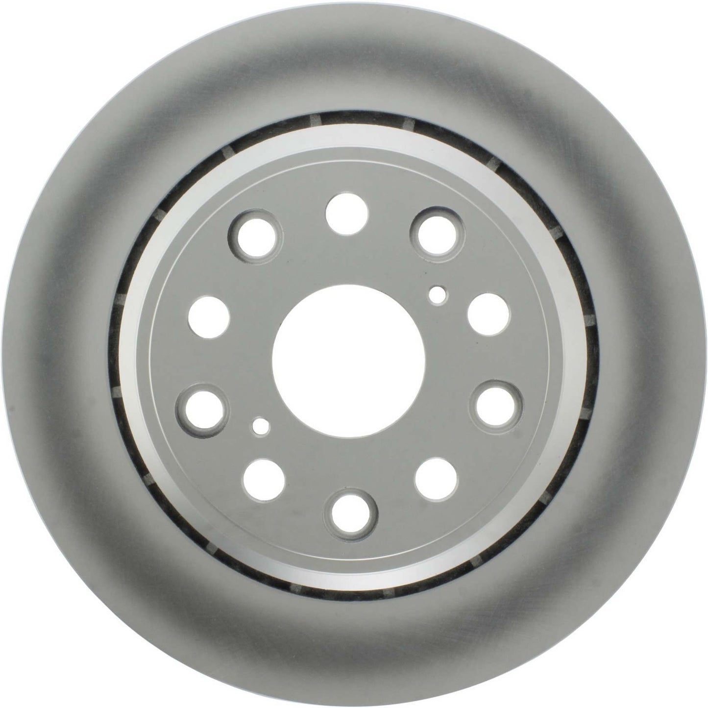 Centric Parts Disc Brake Rotor GCX with Full Coating for 2007-2017 Lexus LS460 320.44149F