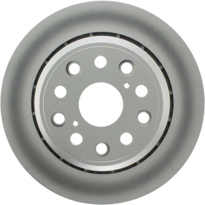 Centric Parts Disc Brake Rotor GCX with Full Coating for 2007-2017 Lexus LS460 320.44149F