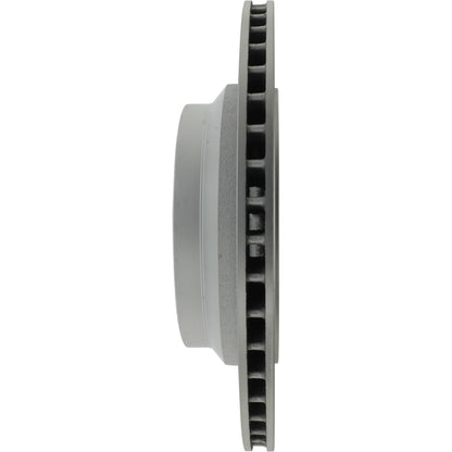 Centric Parts Disc Brake Rotor GCX with Full Coating for 2007-2017 Lexus LS460 320.44149F