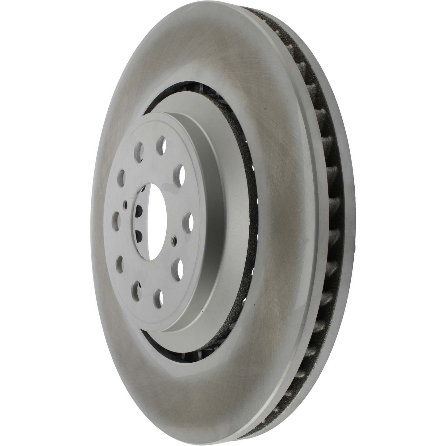 Centric Parts Disc Brake Rotor Full Coating 320.44150F