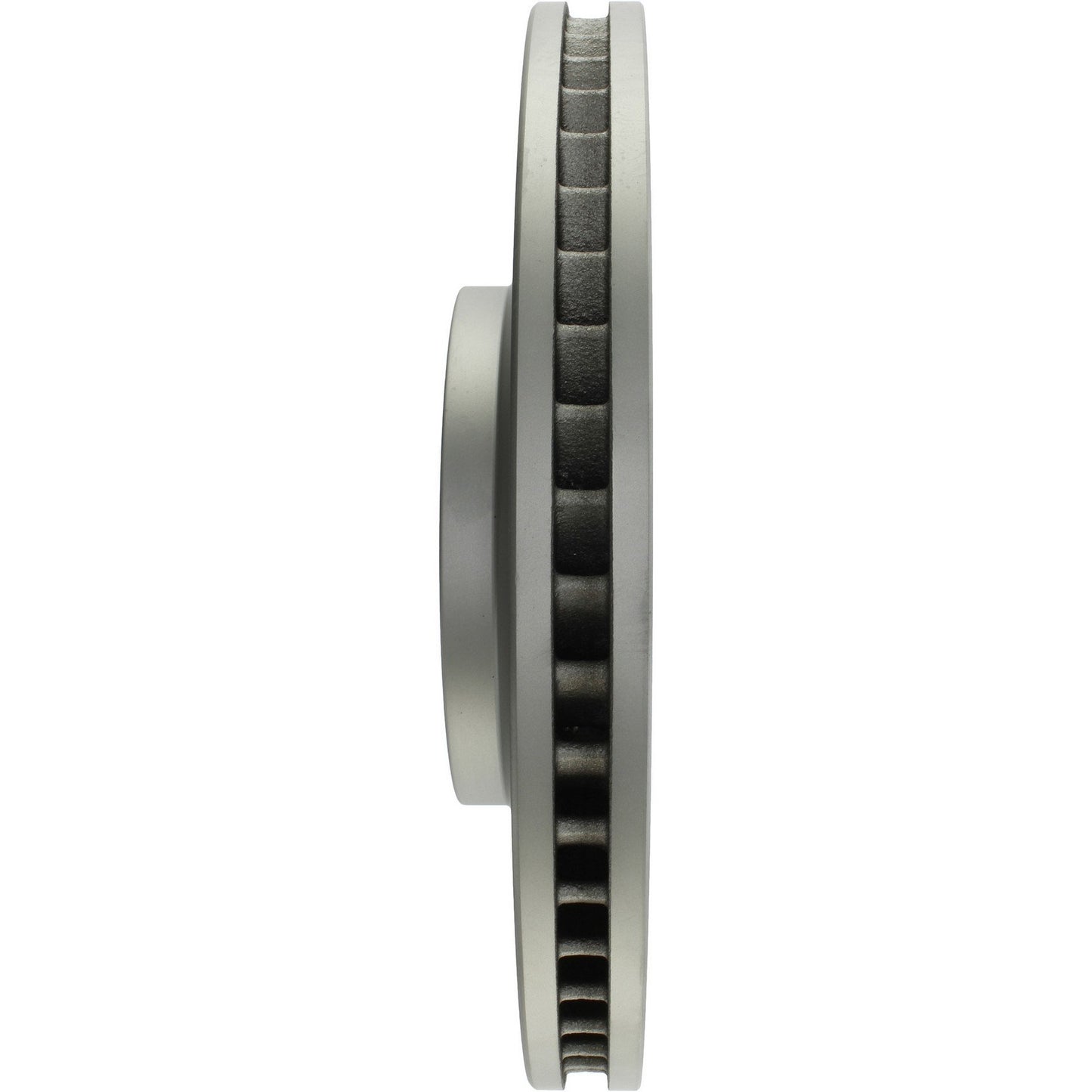 Centric Parts Disc Brake Rotor Full Coating 320.44150F