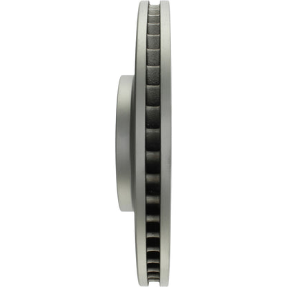 Centric Parts Disc Brake Rotor GCX Partial Coating for Lexus LS460 2007-2017, LS500 2018-2022, LS600h 2008-2016 320.44150