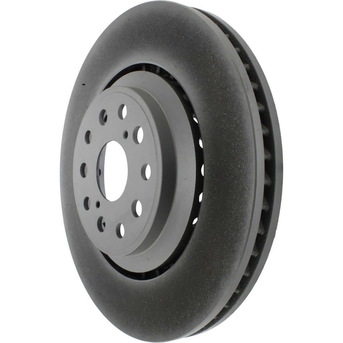 Centric Parts Disc Brake Rotor GCX with Full Coating for 2007-2017 Lexus LS460, 2018-2022 Lexus LS500/LS500h, 2008-2016 Lexus LS600h 320.44151F